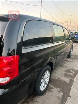 دودج كارافان